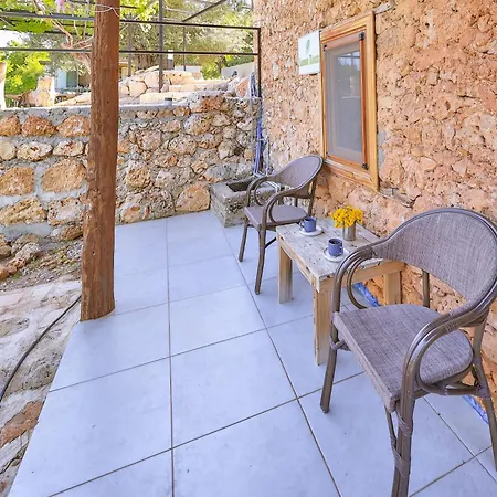 Bademlique Stone * Kas