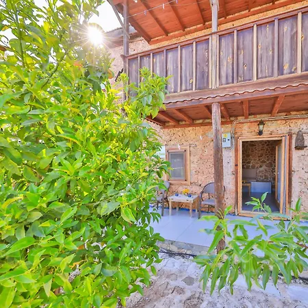 Bademlique Stone Apartman