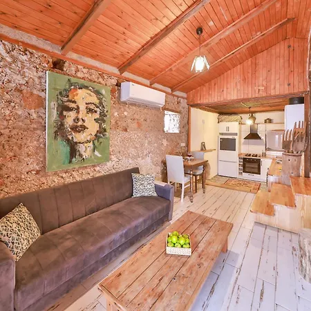 Apartman Bademlique Stone