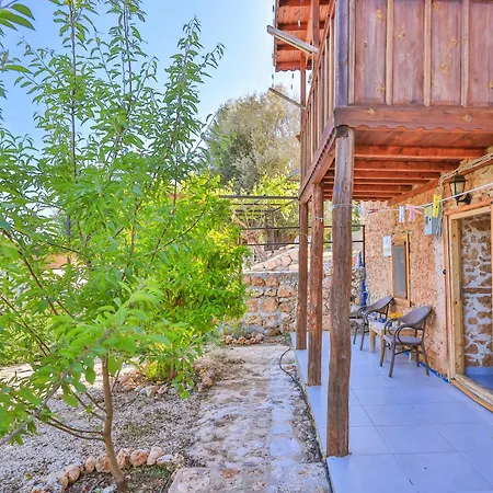 Bademlique Stone Apartment *