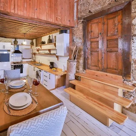 Apartman Bademlique Stone