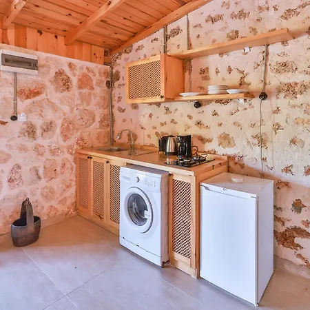 Bademlique Stone Apartamento *