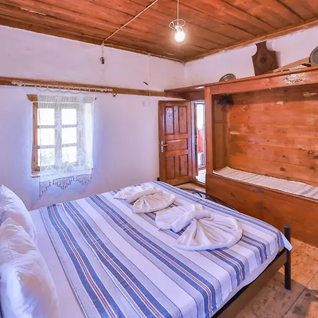 Bademlique Stone Kas