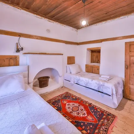 Apartamento Bademlique Stone *