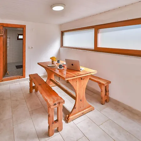 Bademlique Stone Kaş