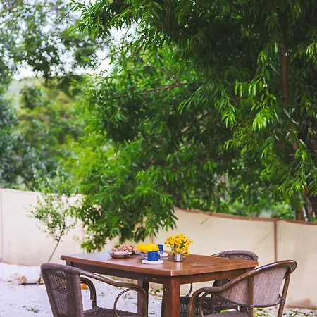 Apartamento Bademlique Stone *