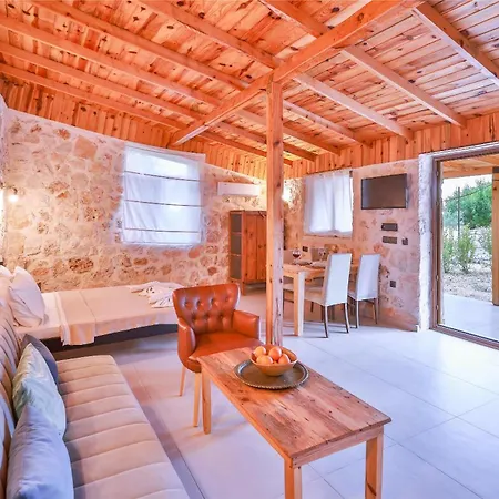 Bademlique Stone * Kas