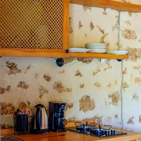 Apartamento Bademlique Stone *