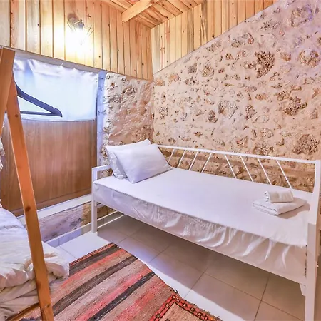 Apartamento Bademlique Stone