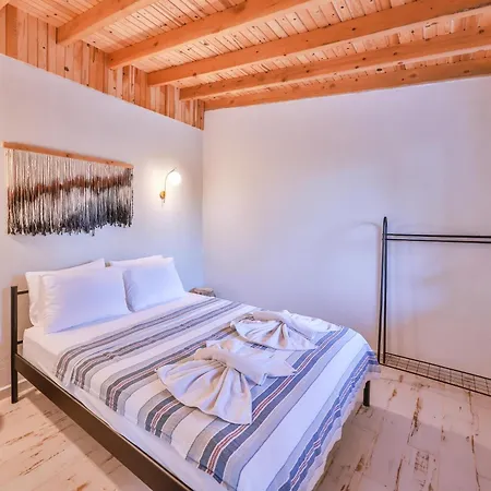 Apartamento Bademlique Stone *