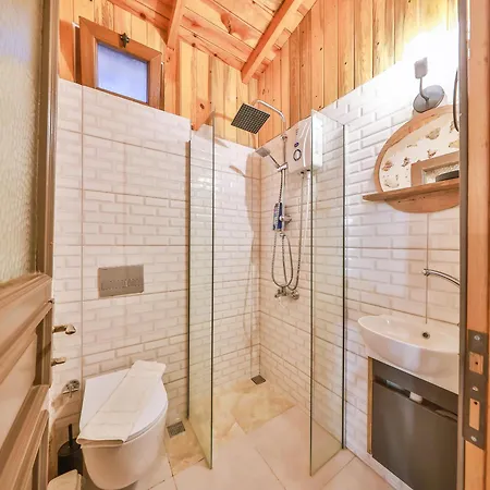 Apartman Bademlique Stone