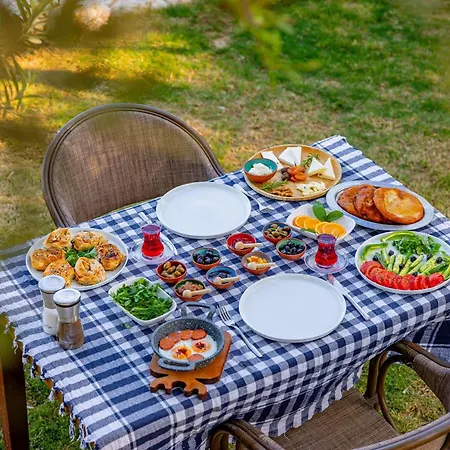 Bademlique Stone * Kaş