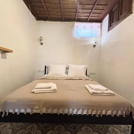 Apartamento Bademlique Stone