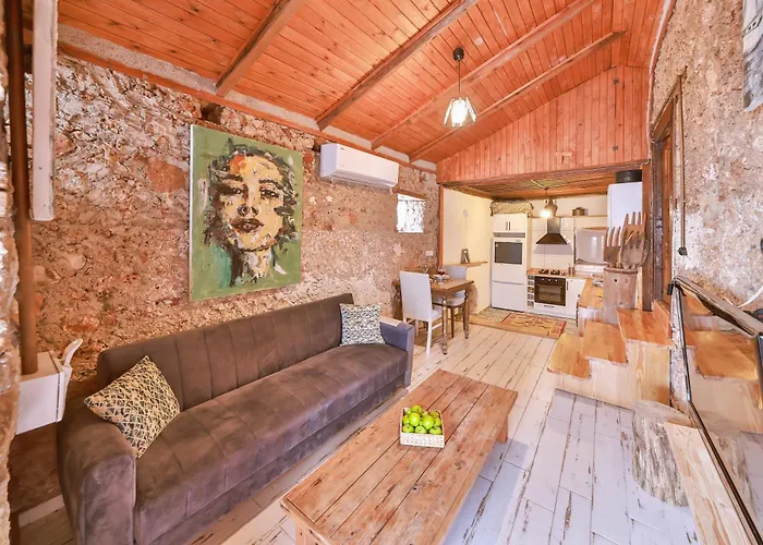 Appartement Bademlique Stone