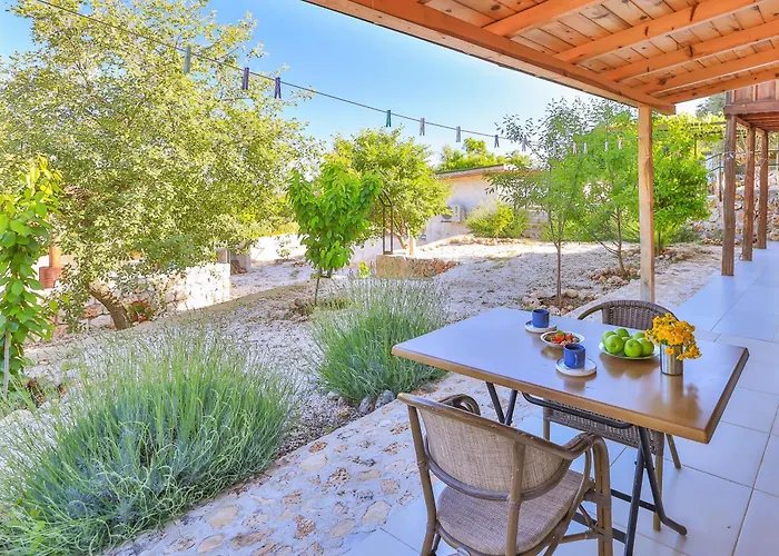 Bademlique Stone * 卡斯