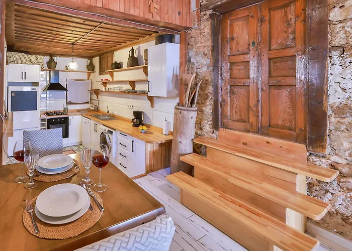 Lejlighed Bademlique Stone