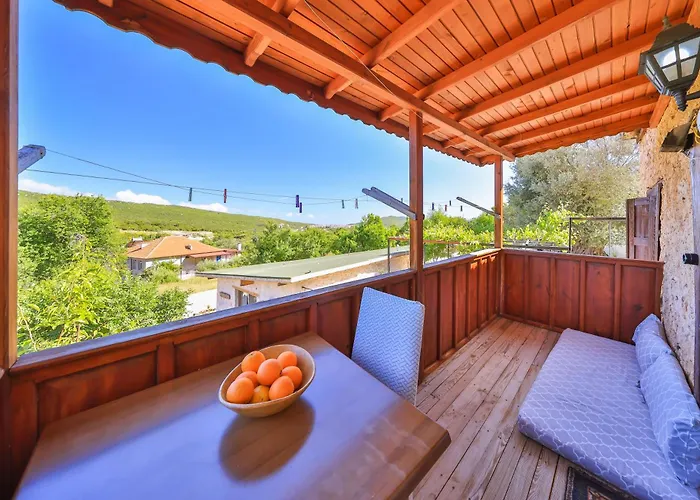 Appartement Bademlique Stone *