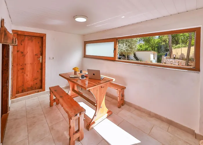 Appartement Bademlique Stone