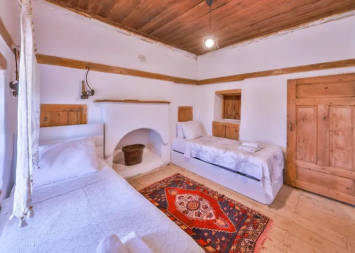 公寓 Bademlique Stone *