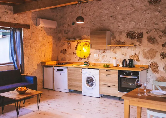 Bademlique Stone * 卡斯