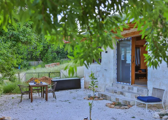 Appartement Bademlique Stone