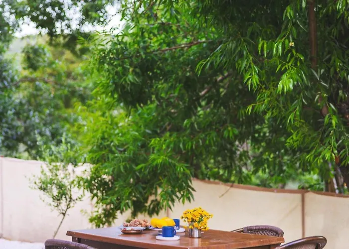 Lejlighed Bademlique Stone *