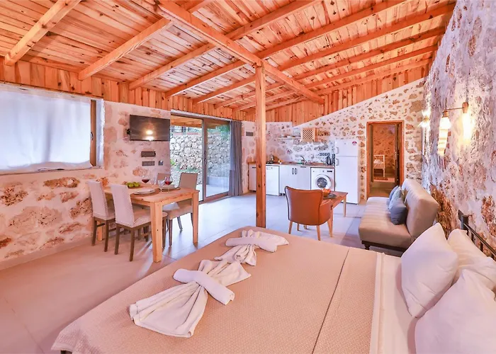 Bademlique Stone 卡斯