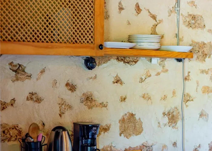 Appartement Bademlique Stone *