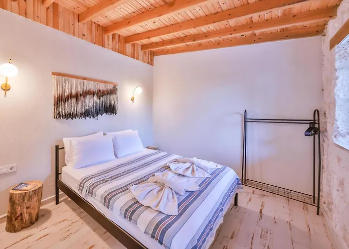 Appartement Bademlique Stone *