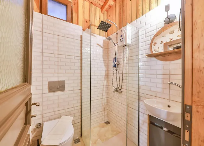 Appartement Bademlique Stone