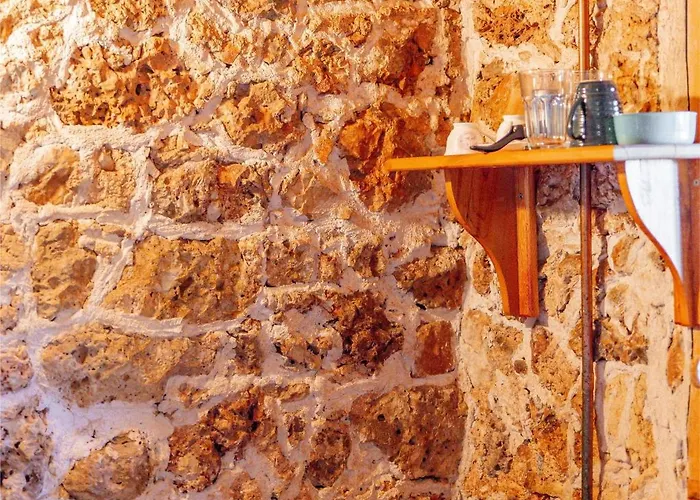 Bademlique Stone * Kaş