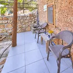 Bademlique Stone * Kaş